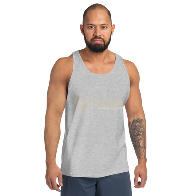 Salutaris Men's Tank Top