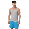 Salutaris Men's Tank Top