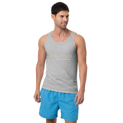 Salutaris Men's Tank Top