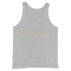 Salutaris Men's Tank Top