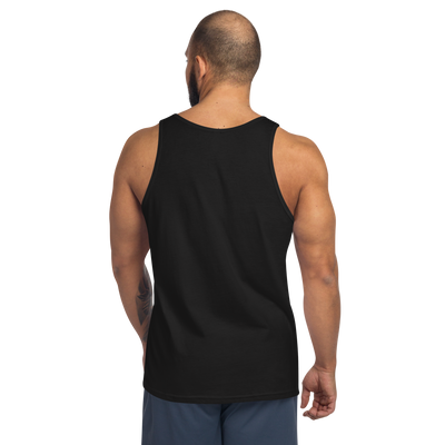 Salutaris Men's Tank Top