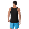 Salutaris Men's Tank Top