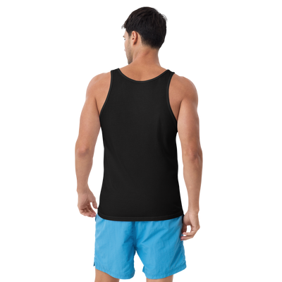 Salutaris Men's Tank Top