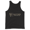 Salutaris Men's Tank Top