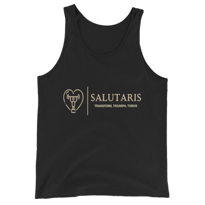 Salutaris Men's Tank Top