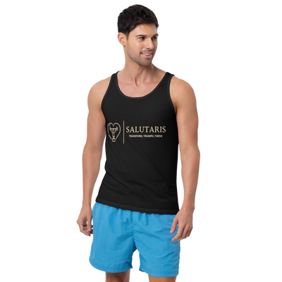 Salutaris Men's Tank Top