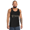 Salutaris Men's Tank Top