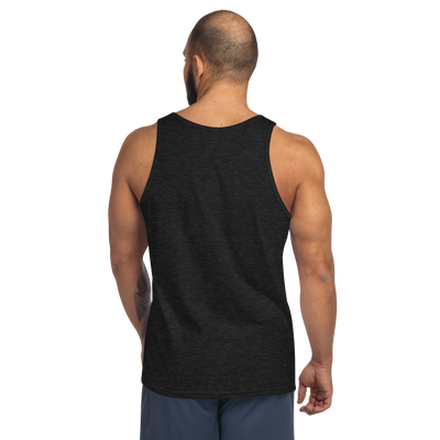 Salutaris Men's Tank Top