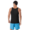 Salutaris Men's Tank Top