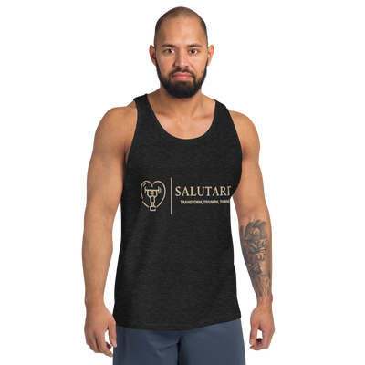 Salutaris Men's Tank Top