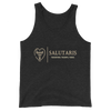 Salutaris Men's Tank Top