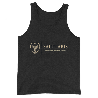 Salutaris Men's Tank Top