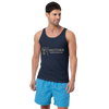 Salutaris Men's Tank Top