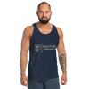 Salutaris Men's Tank Top