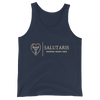 Salutaris Men's Tank Top