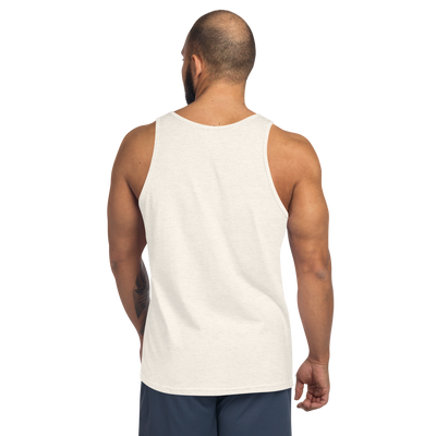 Salutaris Men's Tank Top