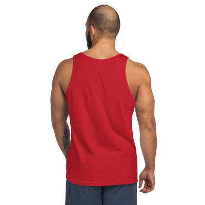 Salutaris Men's Tank Top