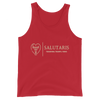 Salutaris Men's Tank Top