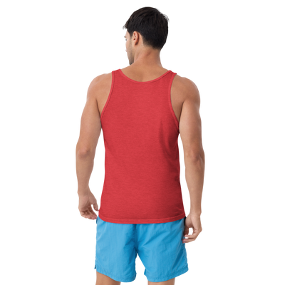 Salutaris Men's Tank Top