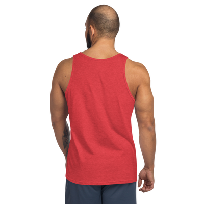 Salutaris Men's Tank Top