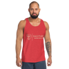 Salutaris Men's Tank Top