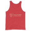 Salutaris Men's Tank Top