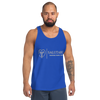 Salutaris Men's Tank Top