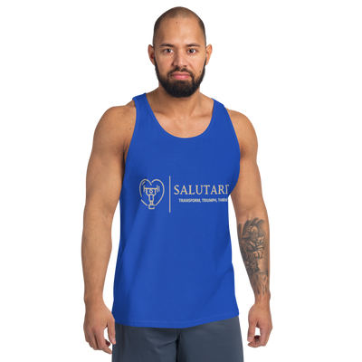 Salutaris Men's Tank Top