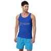 Salutaris Men's Tank Top