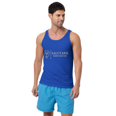 Salutaris Men's Tank Top