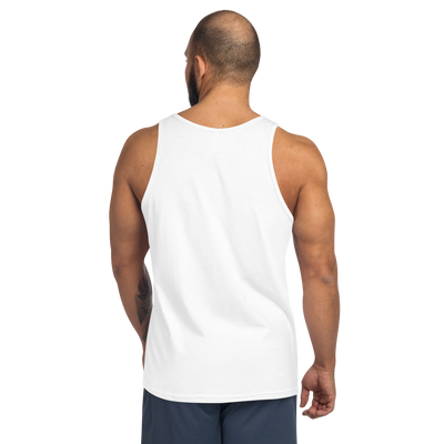 Salutaris Men's Tank Top