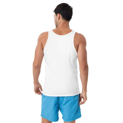 Salutaris Men's Tank Top