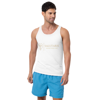 Salutaris Men's Tank Top