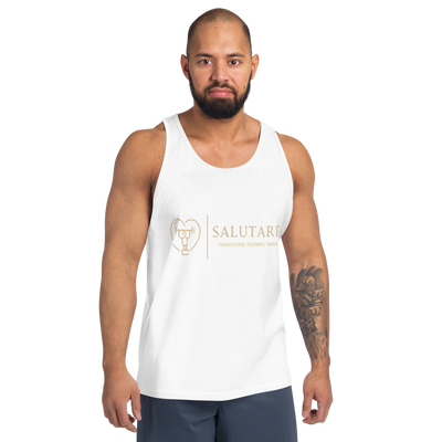 Salutaris Men's Tank Top