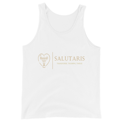 Salutaris Men's Tank Top