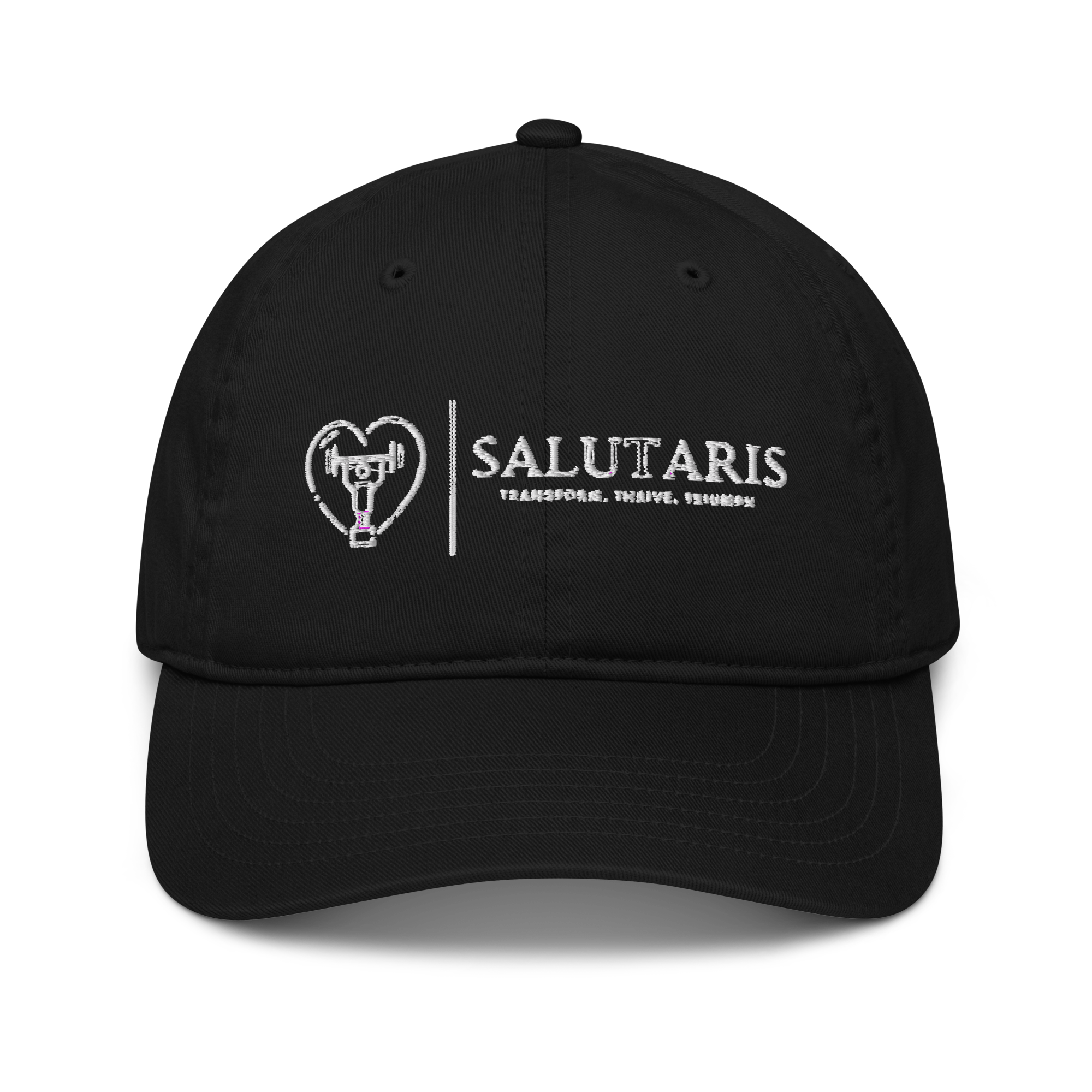 Salutaris Organic Cotton Hat