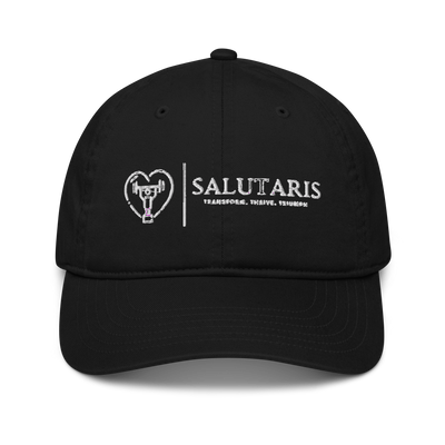 Salutaris Organic Cotton Hat