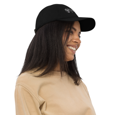 Salutaris Organic Cotton Hat