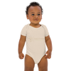 Salutaris Organic Cotton Baby Bodysuit