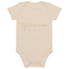 Salutaris Organic Cotton Baby Bodysuit