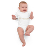 Salutaris Organic Cotton Baby Bodysuit