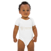 Salutaris Organic Cotton Baby Bodysuit