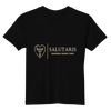 Salutaris Organic Cotton Kids T-Shirt