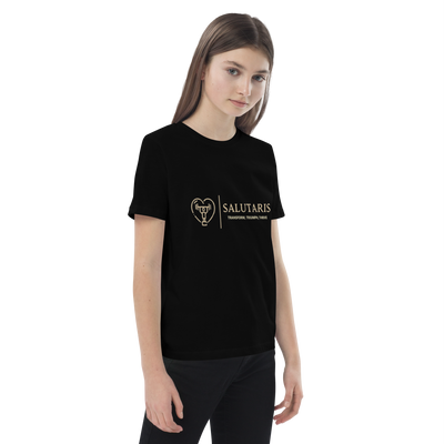 Salutaris Organic Cotton Kids T-Shirt