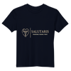 Salutaris Organic Cotton Kids T-Shirt