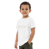 Salutaris Organic Cotton Kids T-Shirt