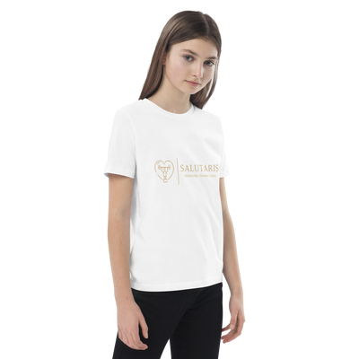 Salutaris Organic Cotton Kids T-Shirt