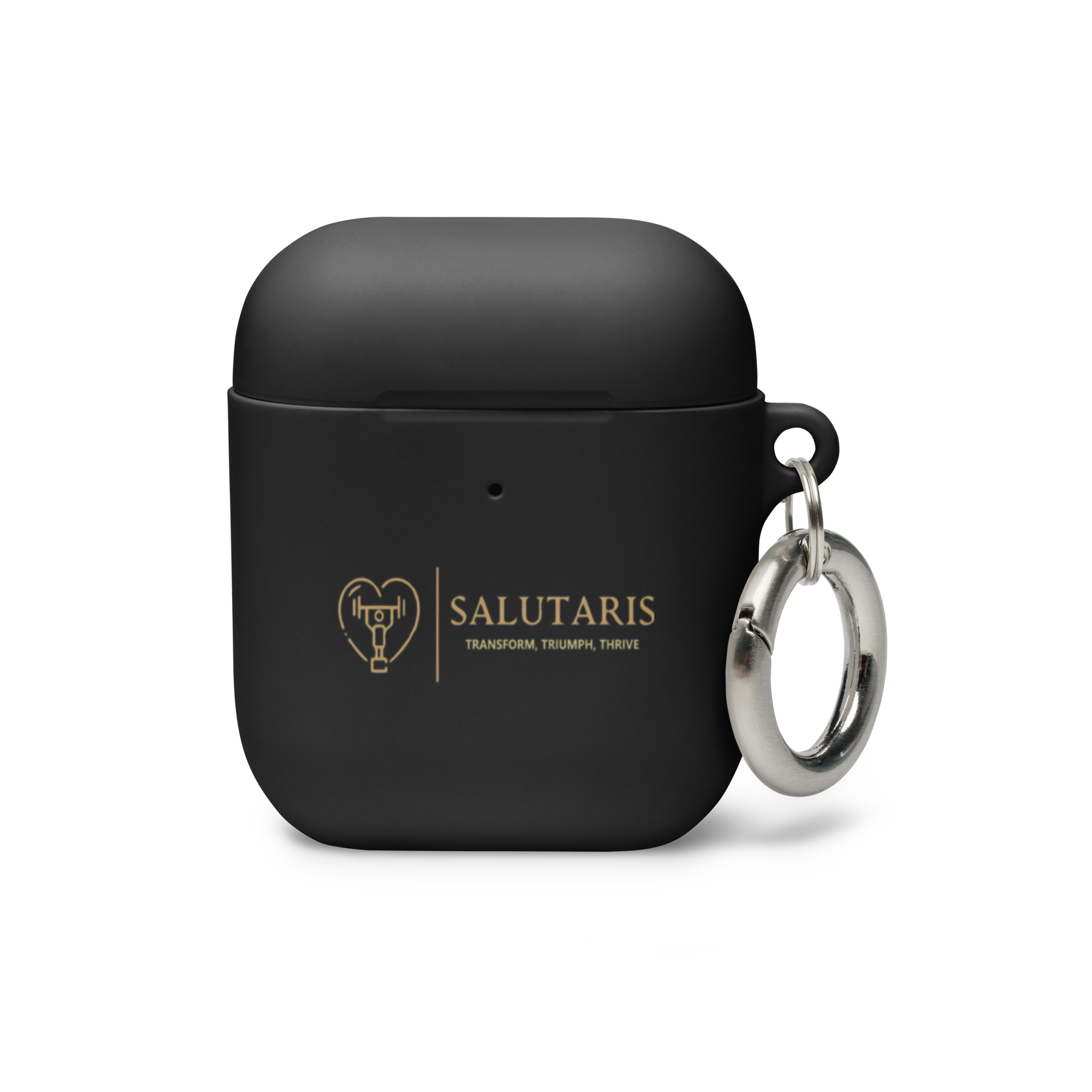 Salutaris AirPods® Rubber Case