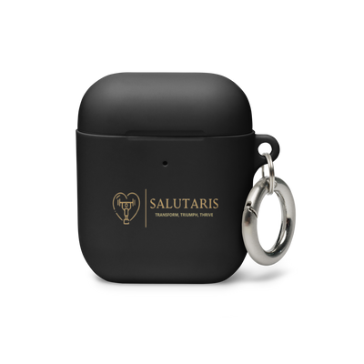 Salutaris AirPods® Rubber Case