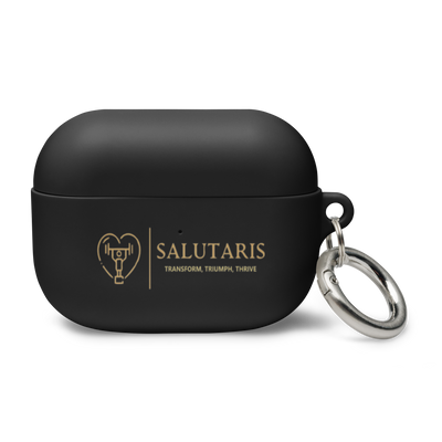 Salutaris AirPods® Rubber Case